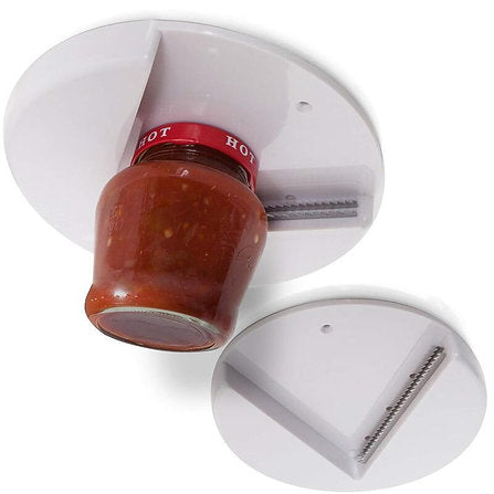 Simple Convenient Can Opener - Smart Shop (Online Store for wise shoppers) 