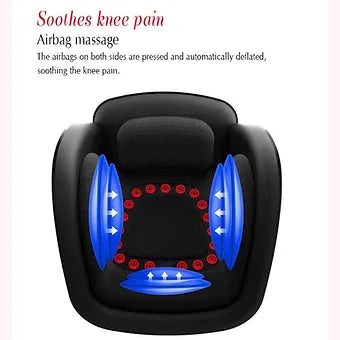 Electric Knee Massager - Smart Shop (Online Store for wise shoppers) 