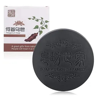 Polygonum Hair Growth Shampoo Bar - Smart Shop (Online Store for wise shoppers) 