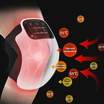 Electric Knee Massager - Smart Shop (Online Store for wise shoppers) 