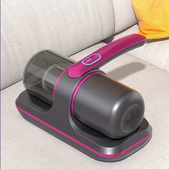 UltraSuction Cordless Dust Mite Vacuum