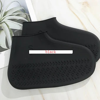 Silicone Waterproof Shoe Cover