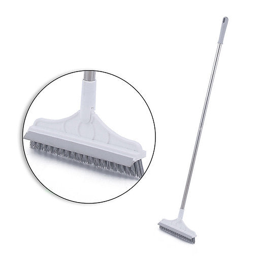 2 in 1 Cleaning Brush with Wiper - Smart Shop (Online Store for wise shoppers) 