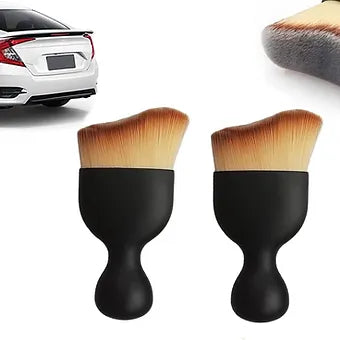 Car Interior Cleaning Fluff Brush - Smart Shop (Online Store for wise shoppers) 