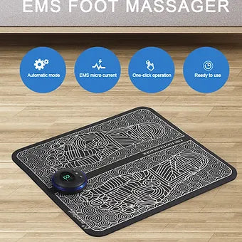 EMS Foot Massager - Smart Shop (Online Store for wise shoppers) 