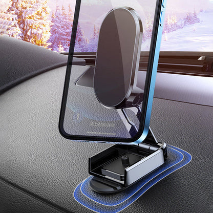 Magnetic Car Phone Holder