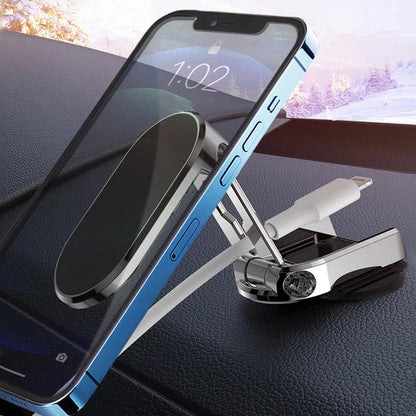 Magnetic Car Phone Holder