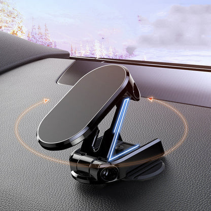 Magnetic Car Phone Holder