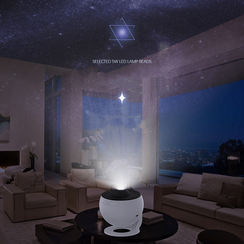 Stellardome™ Galaxy Projector