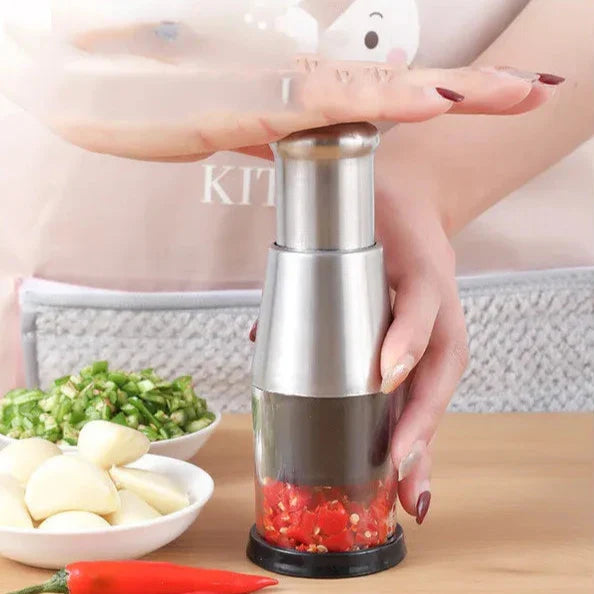 Kitchen Vegetable Chopper