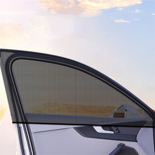 Car Window Shades (Set of 2)