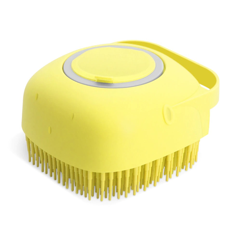 Bathroom Pet Brush