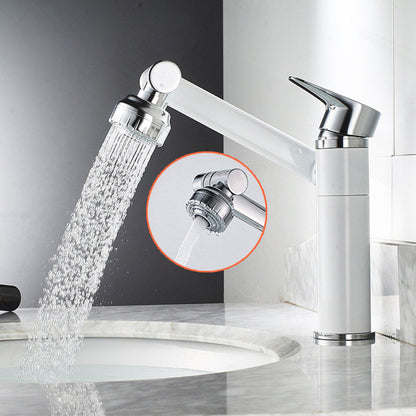 Hot And Cold Bathroom Basin Faucet - Smart Shop (Online Store for wise shoppers) 