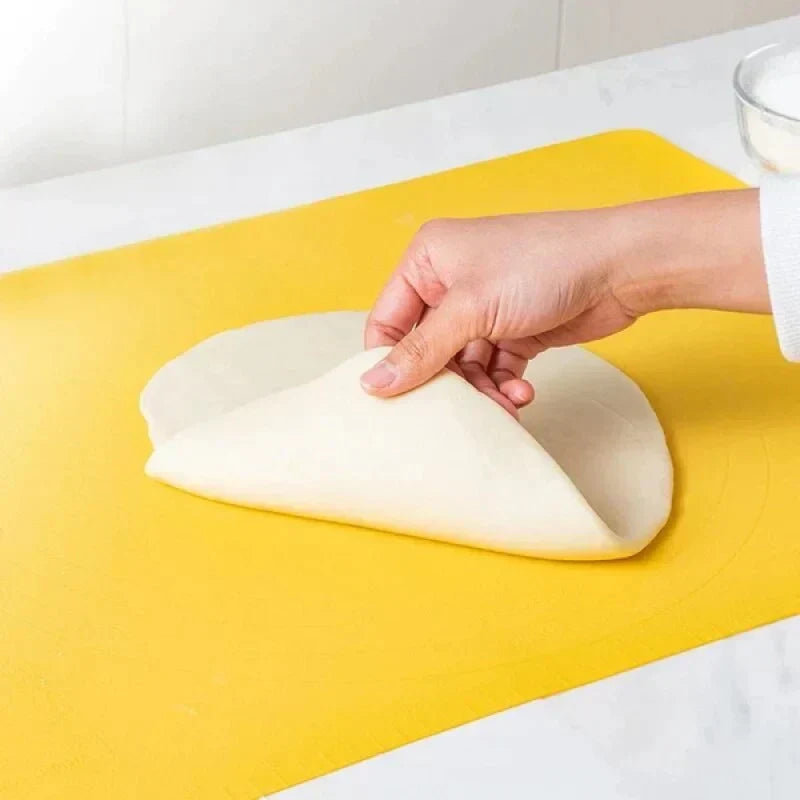 Extra Large Kitchen Silicone Pad