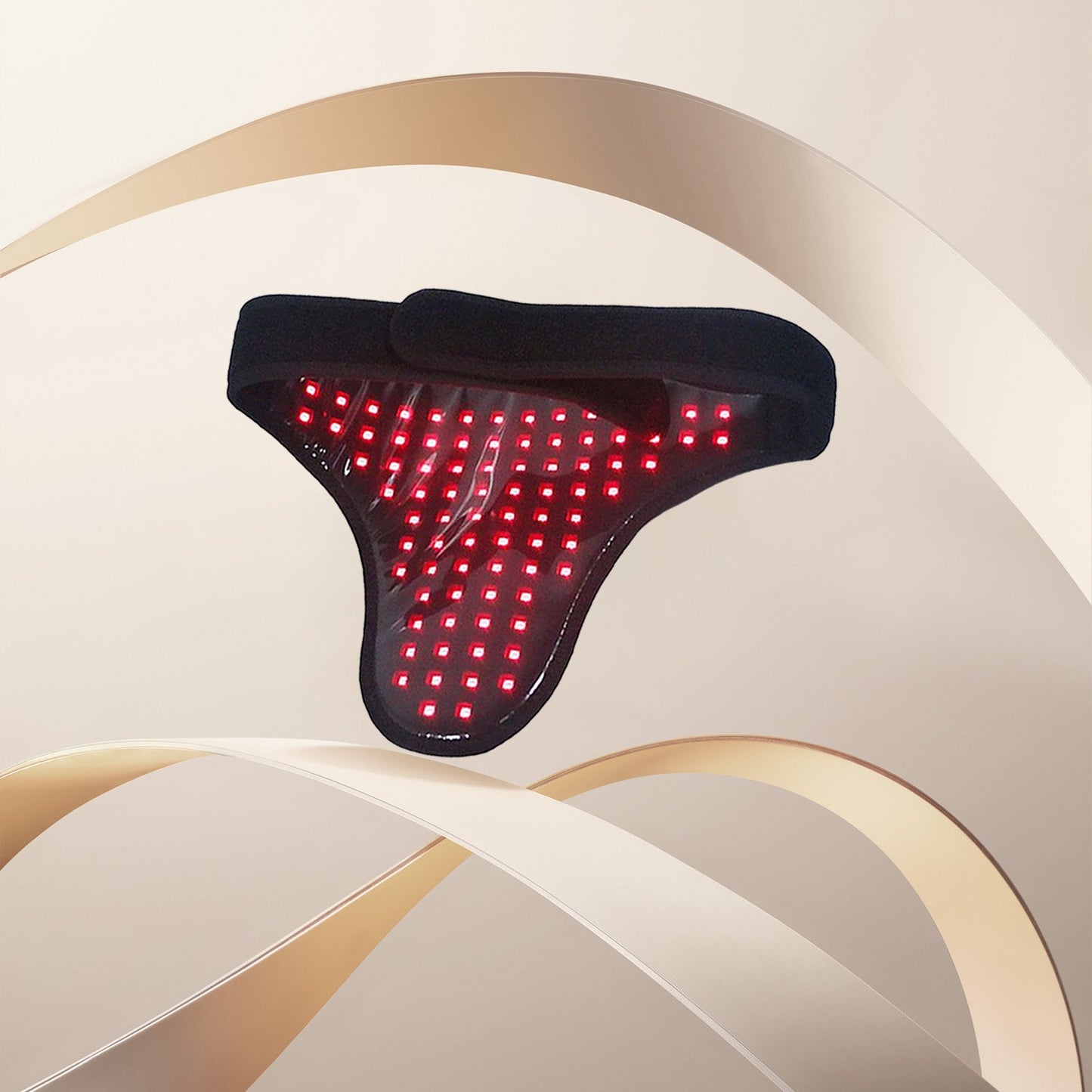 Megelin Red Light Therapy for Intimate Area Wellness