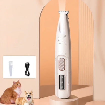 Kutzell™ Pet Hair Trimmer