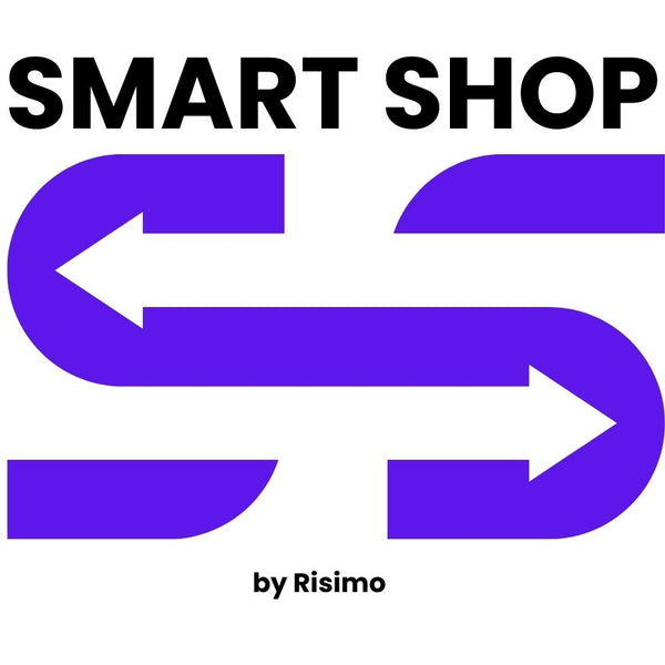 Smart Shop (Online Store for wise shoppers) 