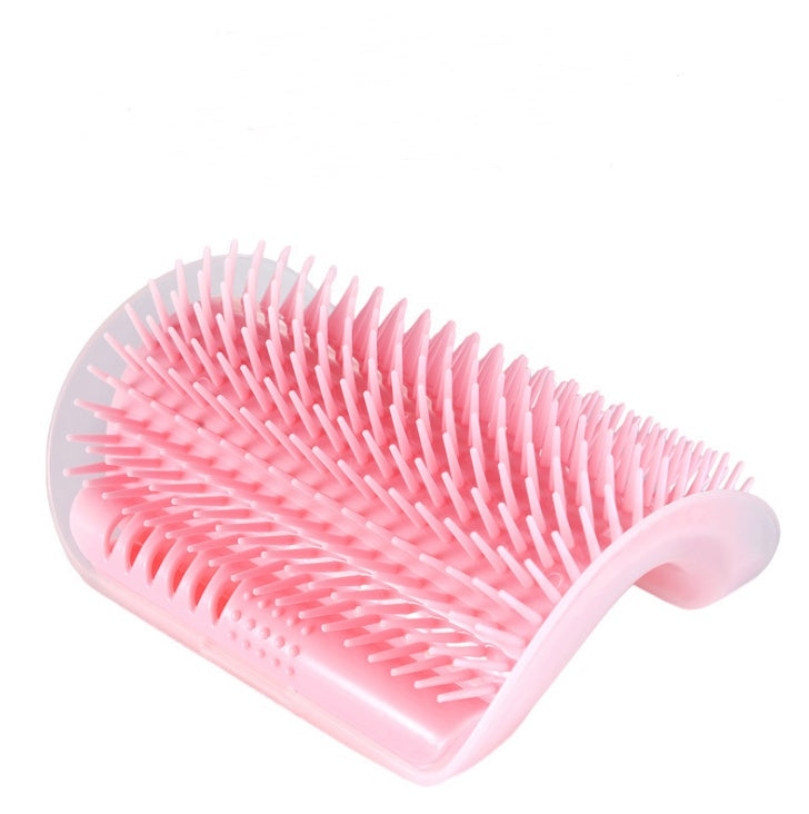 Self-Grooming Hair Cleaner Brush