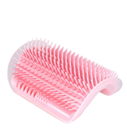 Self-Grooming Hair Cleaner Brush