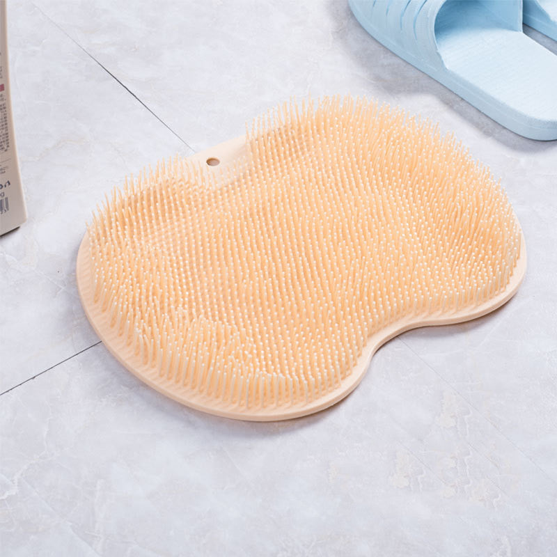 Bathroom Massage Cleaning Mat