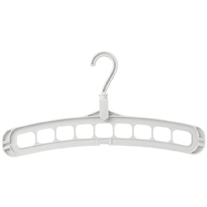 9-in-1 Wardrobe Hanger