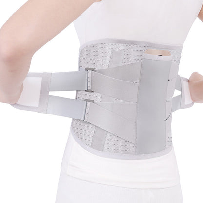 Lumbar Support Belt