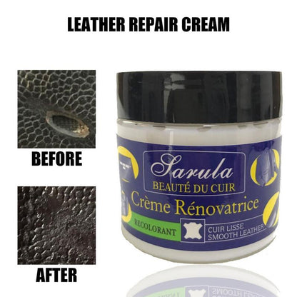 Leather Repair Kit