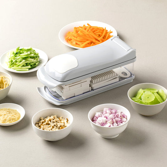 AUME Multifunctional Vegetable Chopper - Smart Shop (Online Store for wise shoppers) 