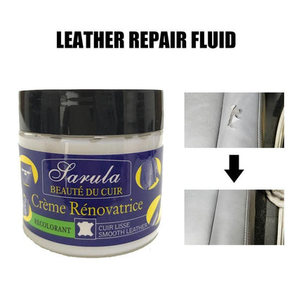 Leather Repair Kit