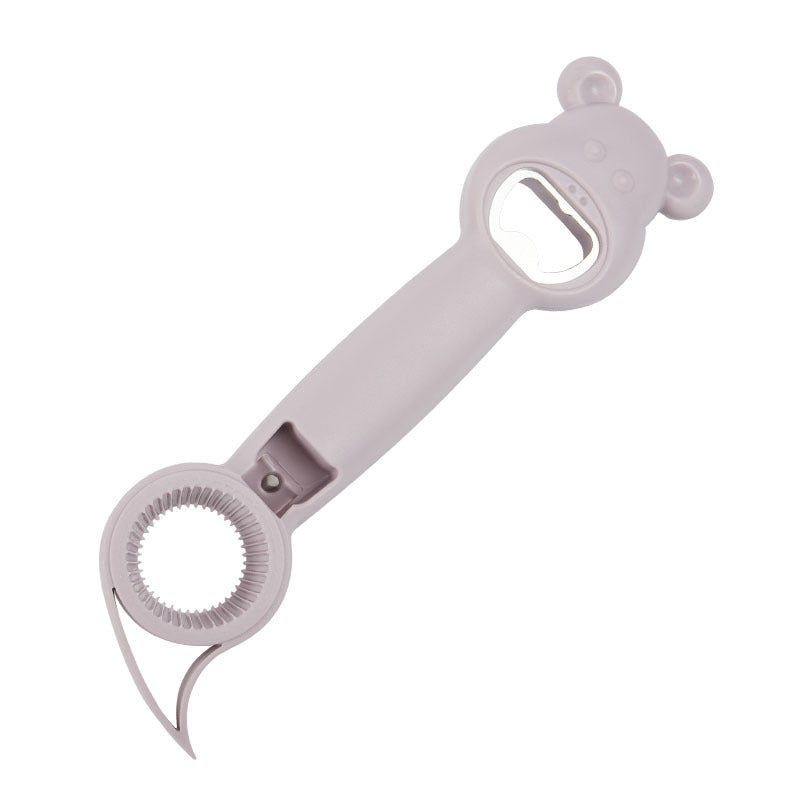 4-in-1 Kitchen Opener Tool