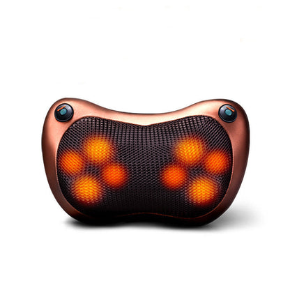 Viora Heated Massage Pillow