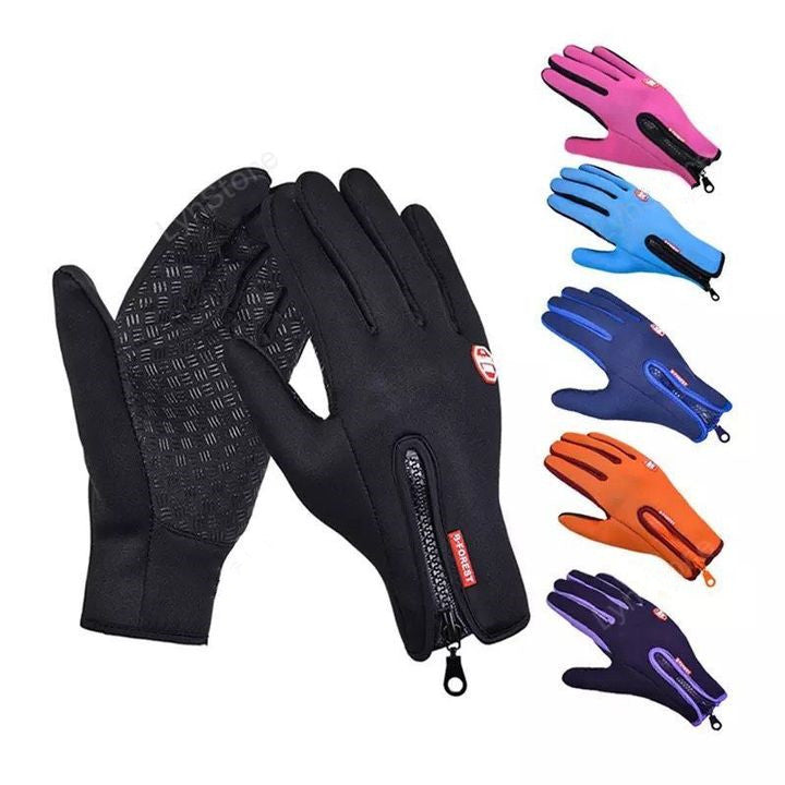 Thermal Gloves