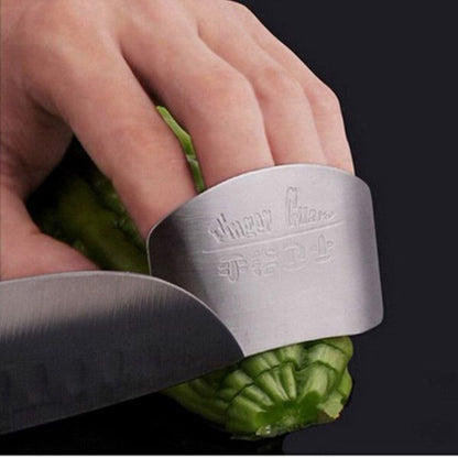 Knife Finger Protector