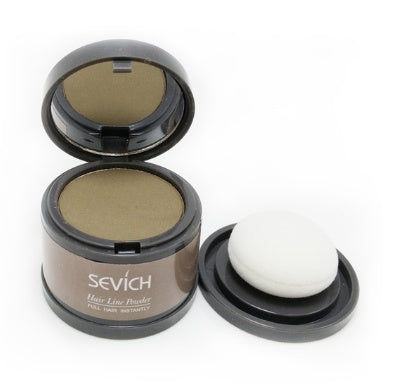 Sevich™ Hairline Powder 2.0, Instantly Conceals Hair Loss For Men & Women - Smart Shop (Online Store for wise shoppers) )