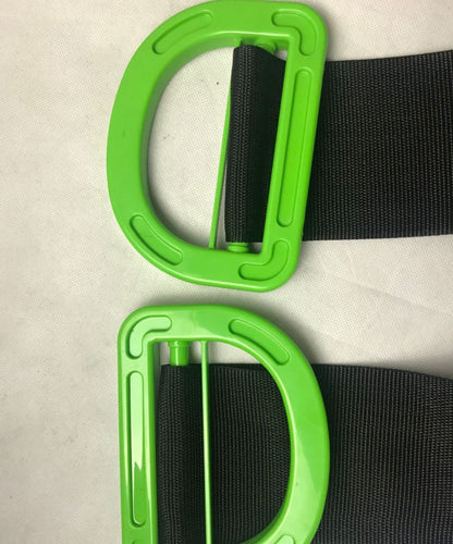 Heavy-Duty Lifting Strap