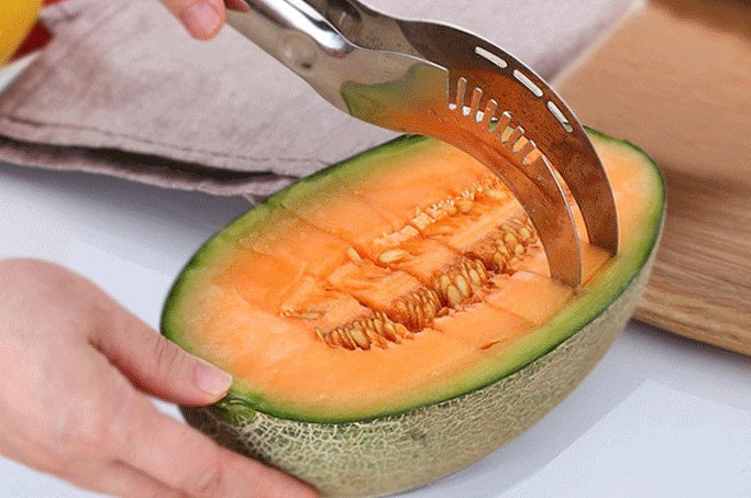 Stainless Watermelon Slicer