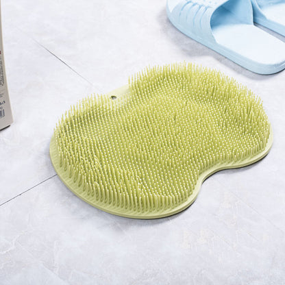 Bathroom Massage Cleaning Mat