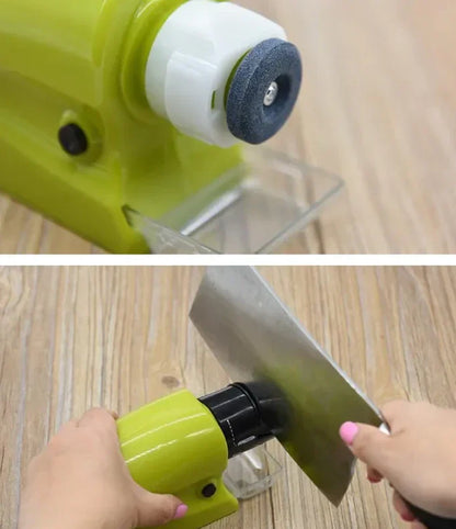 Electric Knife Sharpener