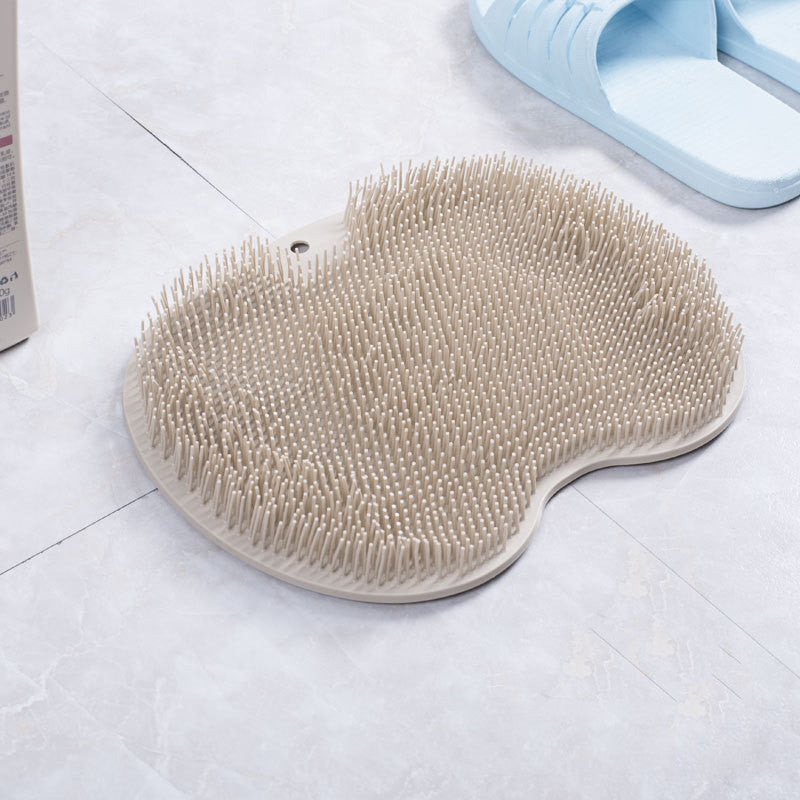 Bathroom Massage Cleaning Mat