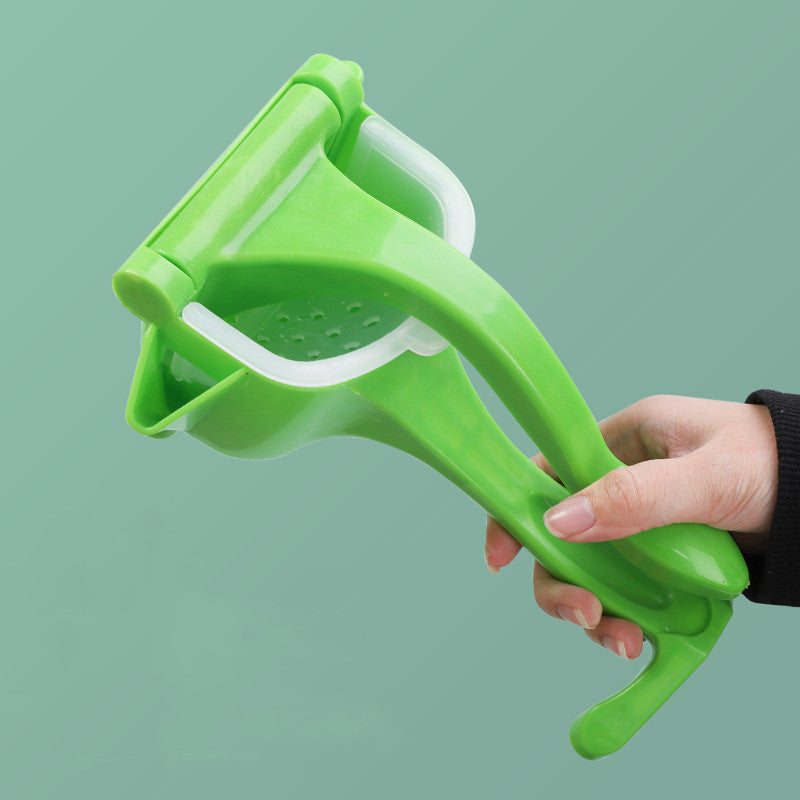 Handy Juice Squeezer