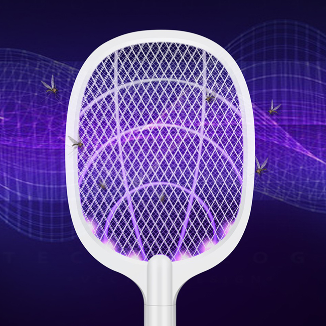 Electric Mosquito Zapper