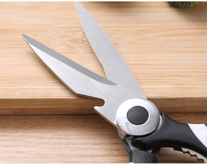 Multifunctional Kitchen Scissors