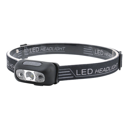 Powerful LED Headlamp