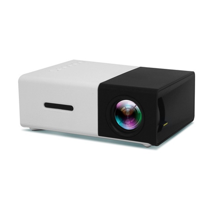 1080P Mini High Definition Projector