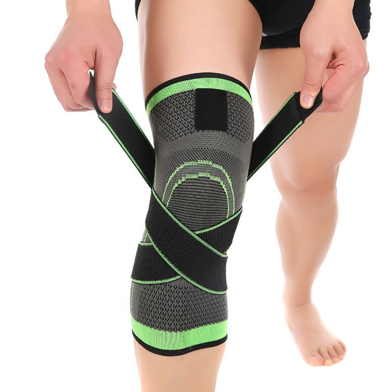 Knee Protector Pad