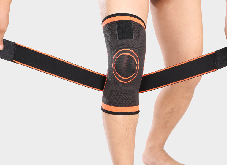 Knee Protector Pad