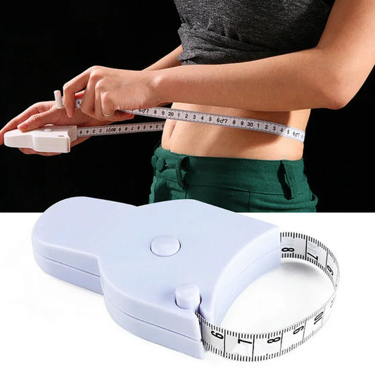 Automatic Body Measuring Tape