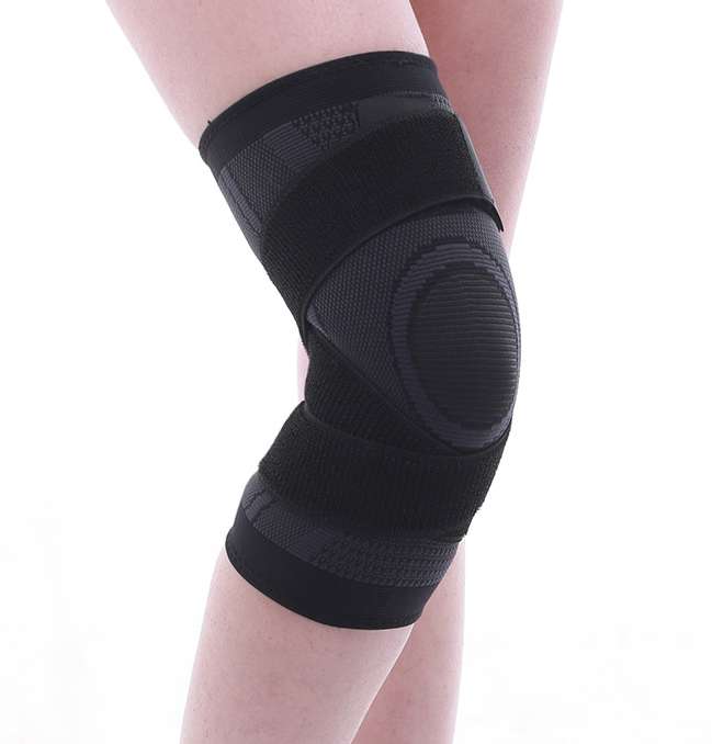 Knee Protector Pad