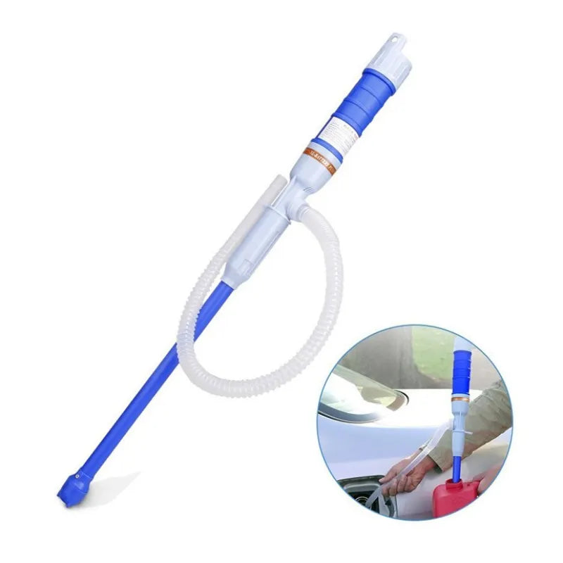 Portable Electric Pump