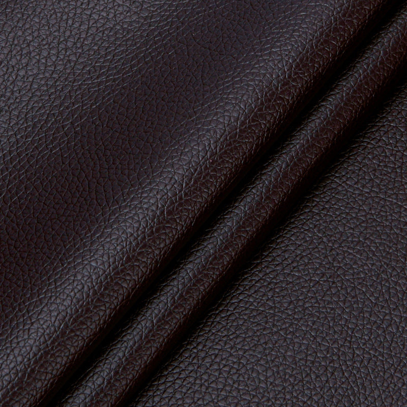 Self-Adhesive Leather Patch